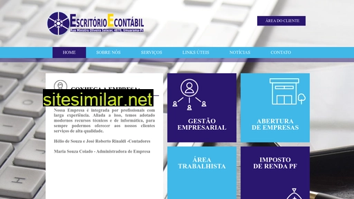 escritorioesquema.com.br alternative sites