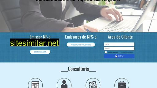 escritoriomiranda.cnt.br alternative sites