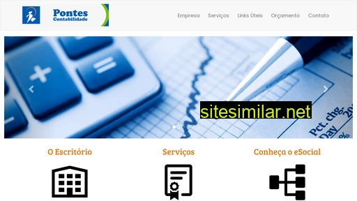 escritoriopontes.com.br alternative sites