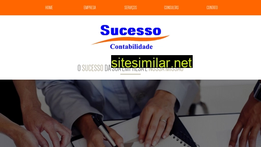 escritoriosucesso.com.br alternative sites