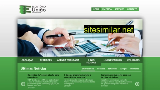 escritoriouniaocne.com.br alternative sites