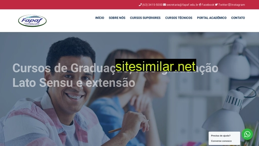 esea.edu.br alternative sites