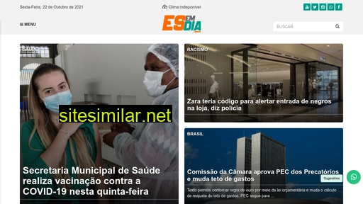 esemdia.com.br alternative sites