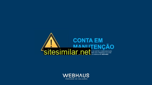 esgotou.com.br alternative sites