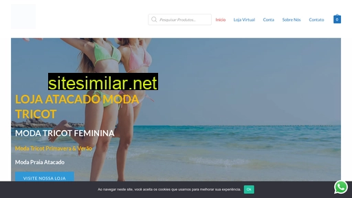 eshopsp.com.br alternative sites