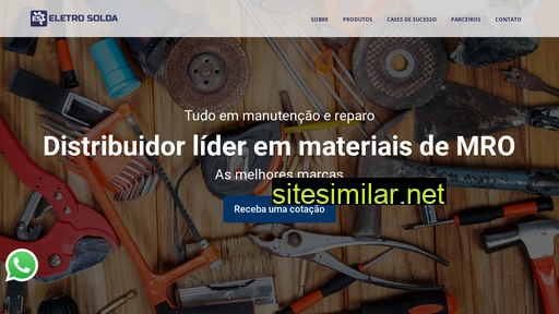 esolda.com.br alternative sites