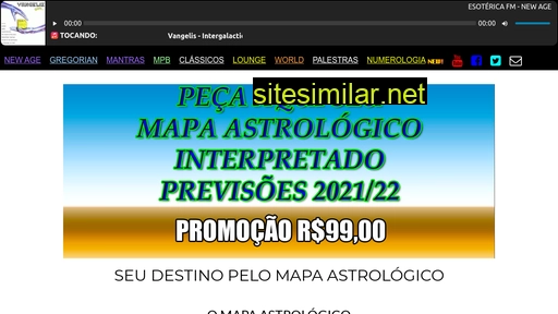 esoterica.fm.br alternative sites