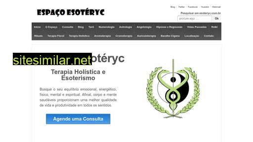 esoteryc.com.br alternative sites