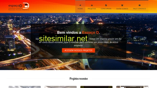 espacod.net.br alternative sites