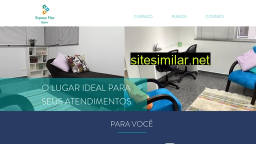 espacoflexitaim.com.br alternative sites