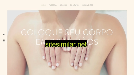 espaconam.com.br alternative sites