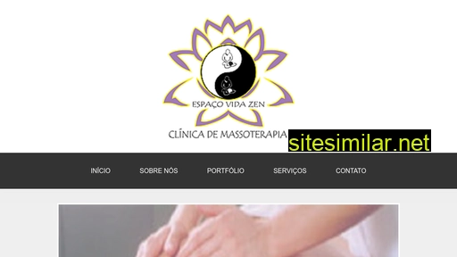 espacovidazen.com.br alternative sites