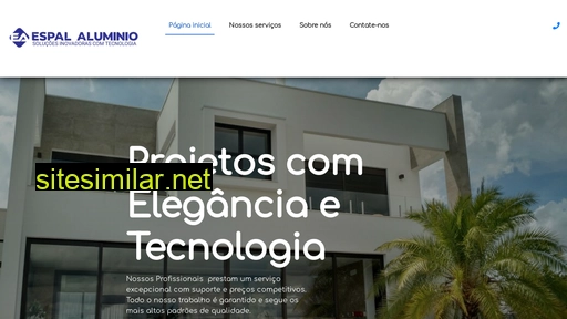 espal.com.br alternative sites
