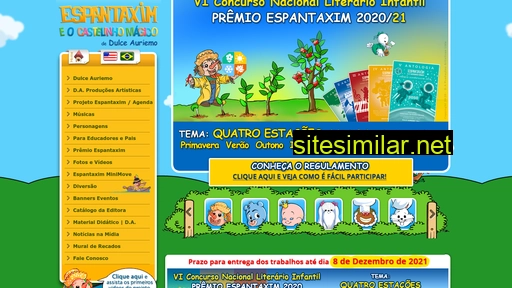 espantaxim.com.br alternative sites