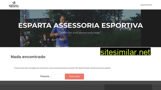 espartaassessoria.com.br alternative sites