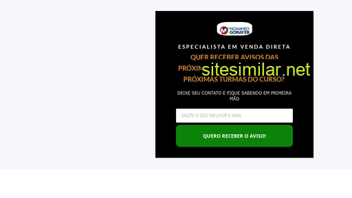 especialistaemvendadireta.com.br alternative sites