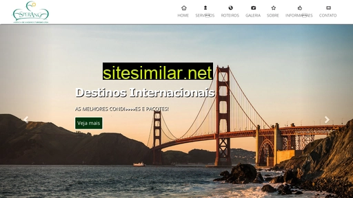 esperancatur.com.br alternative sites