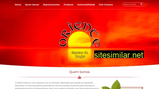 espetooriente.com.br alternative sites