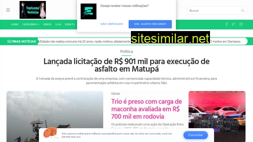 espiaaqui.com.br alternative sites