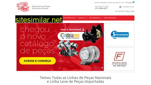 espingarda.com.br alternative sites