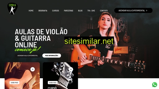 esprila.com.br alternative sites