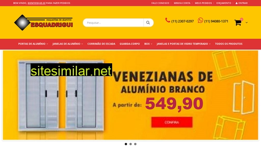 esquadrigui.com.br alternative sites