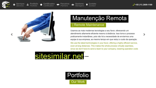 essbrasil.com.br alternative sites