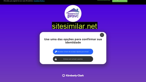 essencialpravc.com.br alternative sites