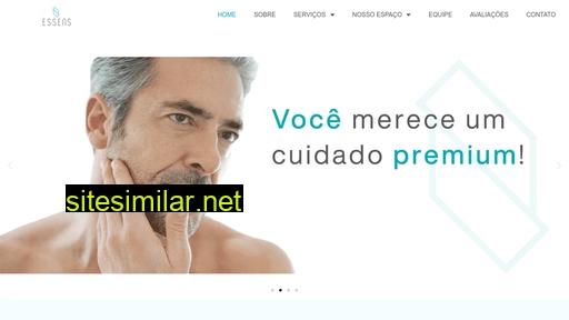 essens.com.br alternative sites