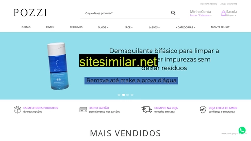 essenzedipozzi.com.br alternative sites