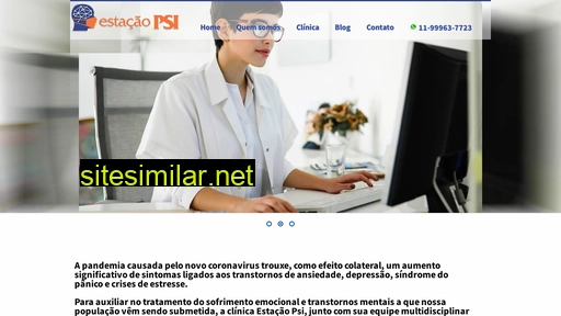 estacaopsi.com.br alternative sites