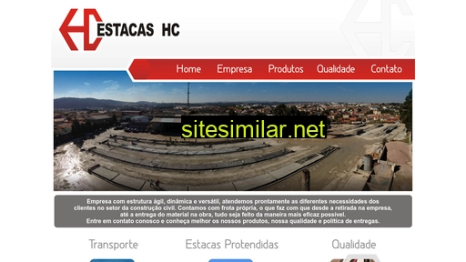 estacashc.com.br alternative sites