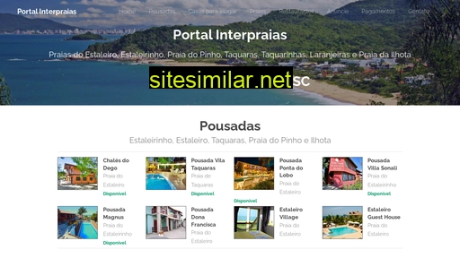estaleirocamboriu.com.br alternative sites