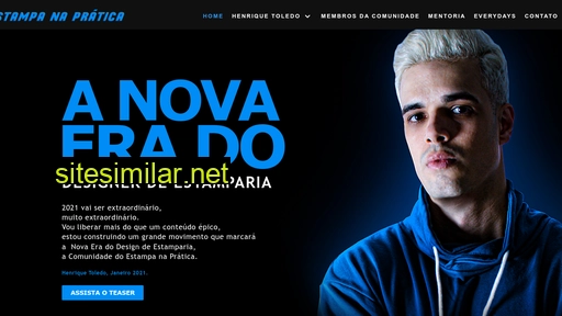 estampanapratica.com.br alternative sites