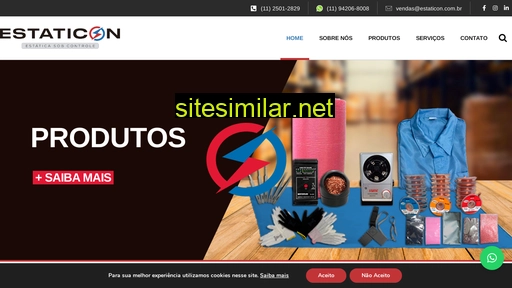 estaticon.com.br alternative sites