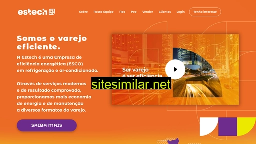 estechengenharia.com.br alternative sites