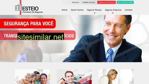 esteioseguros.com.br alternative sites