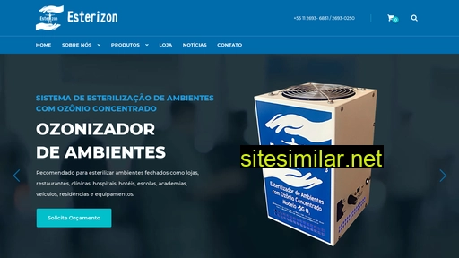 esterizon.com.br alternative sites