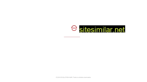 esteticaevolution.com.br alternative sites