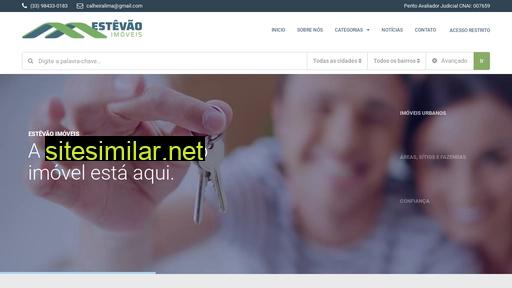 estevaoimoveis.com.br alternative sites