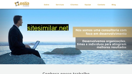 estiaconsultoria.com.br alternative sites
