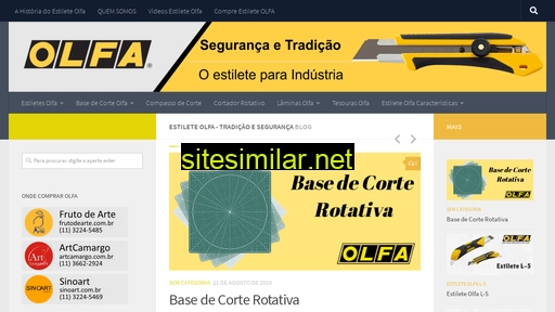 estileteolfa.com.br alternative sites