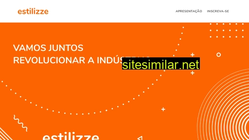 estilizze.com.br alternative sites