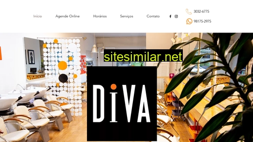 estilodiva.com.br alternative sites