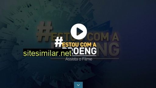 estoucomaproeng.com.br alternative sites
