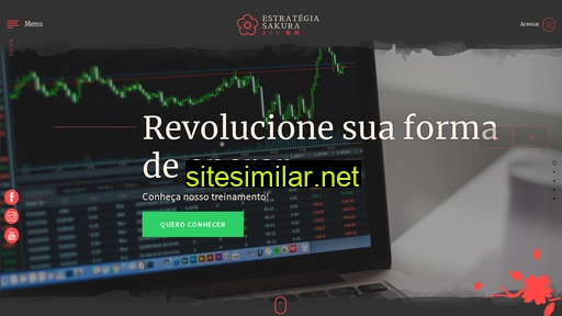 estrategiasakura.com.br alternative sites