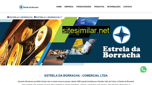 estreladaborracha.com.br alternative sites