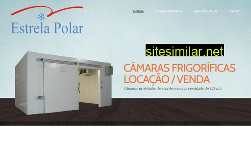 estrelapolar.com.br alternative sites