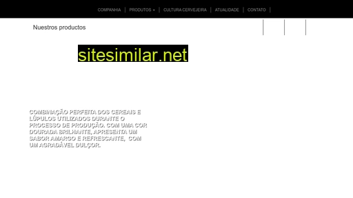 estrellagalicia00.com.br alternative sites