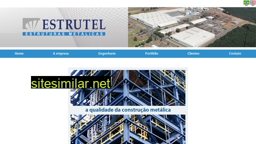 estrutel.com.br alternative sites